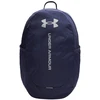 Image de Sac à dos de Fitness Under Armour Hustle Lite Bleu Taille unique 6000399-410