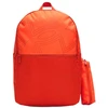 Image de Sac à dos Under Armour Essential Printed Bp Orange Taille unique 6000991-842