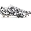 Image de Chaussures de football Under Armour Magnetico Elite 5 FG Noir 40 6000544-002