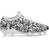 Image de Chaussures de football enfant Under Armour Magnetico Select 5 FG Noir 35 6000545-002