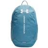 Image de Sac à dos de Fitness Under Armour Hustle Lite Bleu Taille unique 6000399-418