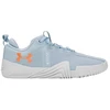 Image de Chaussures de Fitness Under Armour Tribase Reign 6 Femme Bleu 42 3027342-453