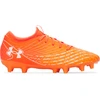 Image de Chaussures de football enfant Under Armour Magnetico Select 5 FG Orange 33 6000545-825