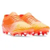 Image de Chaussures de football Under Armour Magnetico Pro 5 FG Orange 46 6000538-825