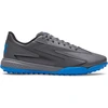 Image de Chaussures de football Under Armour Shadow Turf 3 Gris 45 3028293-025