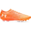 Image de Chaussures de football Under Armour Magnetico Elite 5 FG Orange 42,5 6000544-825