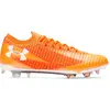 Image de Chaussures de football Under Armour Shadow Elite 3 FG Orange 42 3028288-825
