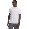 Image de T-shirt Under Armour Velociti Blanc XL MAG12377122