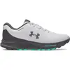 Image de Chaussures de trail Under Armour Bandit Trail 3 Gris 44 MAG12340474