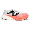 Image de Chaussures plaque carbone running New Balance Fuelcell Supercomp Pacer V2 - Femme - 37.5