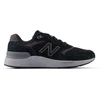 Image de Chaussures New Balance Fresh Foam Walking 880 V7 Noir Homme 42.5 MW880BB7_D