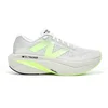 Image de Chaussures plaque carbone running New Balance Fuelcell Supercomp Trainer V3 - Homme - 42