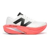 Image de Chaussures plaque carbone running New Balance Fuelcell Supercomp Trainer V3 - Homme - 42