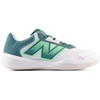 Image de Chaussures de Tennis New Balance 696V6 Homme Blanc 45 MCH696M6_D