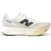 Image de Chaussures plaque carbone running New Balance Fuelcell Supercomp Elite V5 - Homme - 43