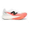 Image de Chaussures plaque carbone running New Balance Fuelcell Supercomp Elite V5 - Femme - 37.5