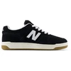 Image de Chaussures New Balance 480 Noir Homme 42.5 BB480PTN_D