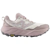 Image de Chaussures de Trail New Balance FreshFoam Hierro v9 Femme Rose 38 WHIER2RF