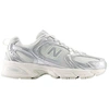 Image de Chaussures Unisexe New Balance 530 argent métallisé 40 U5303IR
