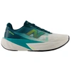 Image de Chaussures de Running New Balance FuelCell Rebel v5 Medusa Green Homme 44.5 MFCX3HW_D