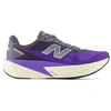 Image de Chaussures Running Homme New Balance FuelCell Rebel V5, couleur indigo électrique 40.5 MFCX4KU_D