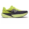 Image de Chaussures de Running New Balance FuelCell Rebel v5 Homme Alkaline Vert 42.5 MFCX4TR_D