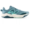Image de Chaussures de Trail New Balance Dynasoft Nitrel V6 Femme Eau Salée 37 WNTR6XM