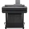 Image de Imprimantes grand format - Hp designjet imprimante t650 24-pouces édition 2025