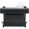 Image de Imprimantes grand format - Hp designjet imprimante t630 36-pouces édition 2025