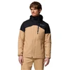 Image de Veste Esquí et snow Columbia Last Tracks  II Homme Marron XL 2087411262
