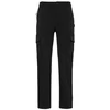 Image de Pantalon Montagne Columbia Roc  Tech Cargo Noir Homme 34 32" 2142141010