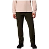 Image de Pantalon Montagne Columbia Roc  Tech Cargo Vert Homme 31 32" 2142141366