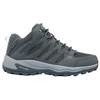 Image de Chaussures Montagne imperméables Columbia Redmond  IV Mid Femme - Gris graphite 39 2128751053