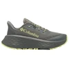 Image de Chaussures Trail Columbia Konos Trillium Atr  Gris Femme 40 2145291023
