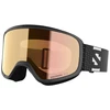 Image de Lunettes de ski et snow Salomon Aksium 2.0 Photochromique Noir/Rose Taille unique L47905900