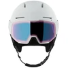Image de Casque de Ski et Snowboard Salomon Osmo Pro Sigma Photo Ice Flow 46 - 59 CM L47914500