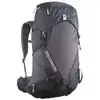 Image de Sac de Montagne Salomon Aerotrek 50 Noir/Noir/Argent S - M LC2710100
