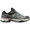 Image de Chaussures de Montagne Salomon X Ultra 360 Ltr Gtx W Vert Milieu/Sedona Femme 38 2/3 L47863500