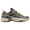 Image de Chaussures de Montagne Salomon X Ultra 360 Edge Homme Gris/Oliva 45 1/3 L47872100