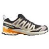 Image de Chaussures Trail Salomon XA Pro 3D V9 Noir/Mouette/Curcuma Homme 42 2/3 L47882700