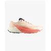 Image de Chaussures de Trail Salomon Pulsar W Tender Peach/Vanilla Femme 38 2/3 L47973700