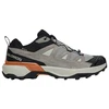 Image de Chaussures de Montagne Salomon X Ultra 360 Ltr Gtx Wrought Iron/Sedona Homme 45 1/3 L47979400