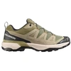 Image de Chaussures de Montagne Salomon X Ultra 360 Leather Homme Aloe/Martini Olive 43 1/3 L47998400