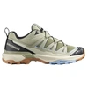 Image de Chaussures Montagne Salomon X Ultra 360 Edge Vert Lichen Foncé/Thé Femme 38 L49097300