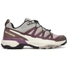 Image de Chaussures de Montagne Salomon X Ultra 360 Edge Femme Slv Cl/Huckle/C 40 2/3 L49097500