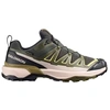 Image de Chaussures de randonnée Salomon X Ultra 360 Edge GTX Peat/Olive Homme Montagne 45 1/3 L49097900