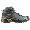Image de Bottes de montagne Salomon X Ultra 360 Mid Gtx Homme Urban Chic / Noir 42 2/3 L49101100