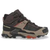 Image de Chaussures mid Salomon X Ultra 5 Mid Gtx - Homme - 46