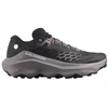 Image de Chaussures de Trail Salomon Ultra Glide 4 Noir/Gris foncé/Argent Homme 44 L49141200