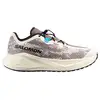 Image de Chaussures gravel Salomon Aero Glide 4 Vanilla Ice/Noir/Fer Homme 45 1/3 L49174900